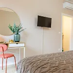 Будинок відпочинку Fleming Ospedale 300mt Wifi Aria Condizionata Free Parking