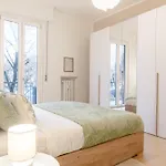 Будинок відпочинку Fleming Ospedale 300mt Wifi Aria Condizionata Free Parking *