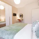 Fleming Ospedale 300mt Wifi Aria Condizionata Free Parking Парма