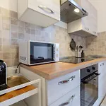 Fleming Ospedale 300mt Wifi Aria Condizionata Free Parking Будинок відпочинку *