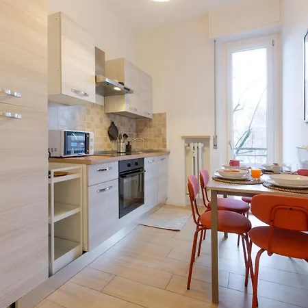 Holiday home Fleming Ospedale 300mt Wifi Aria Condizionata Free Parking *