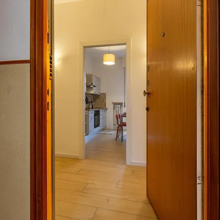 Fleming Ospedale 300mt Wifi Aria Condizionata Free Parking بيت للعطل بارما