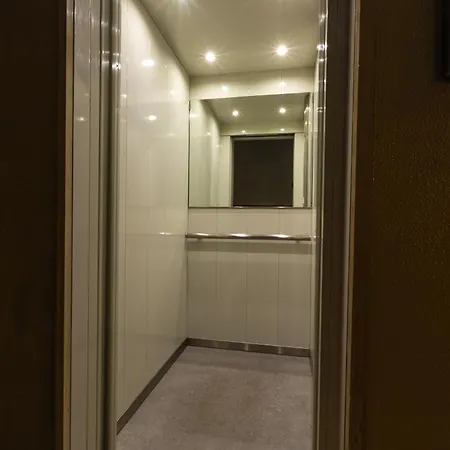 بيت للعطل Fleming Ospedale 300mt Wifi Aria Condizionata Free Parking بارما