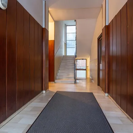 Fleming Ospedale 300mt Wifi Aria Condizionata Free Parking * Πάρμα