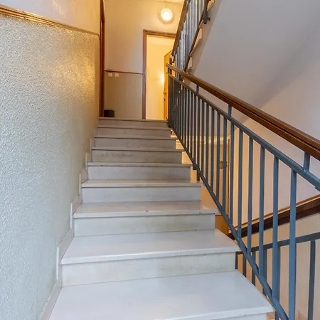 Fleming Ospedale 300mt Wifi Aria Condizionata Free Parking * بارما