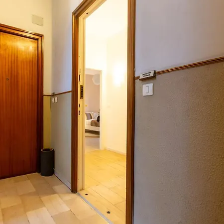 Fleming Ospedale 300mt Wifi Aria Condizionata Free Parking