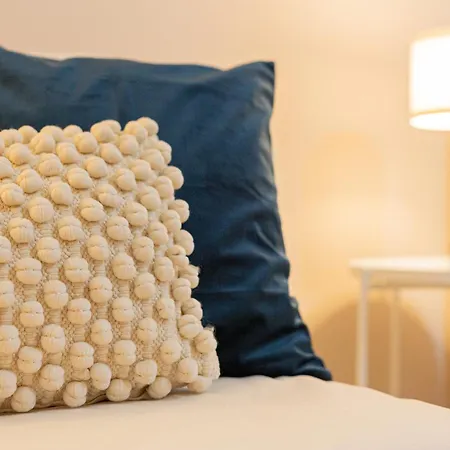 Fleming Ospedale 300mt Wifi Aria Condizionata Free Parking بيت للعطل بارما