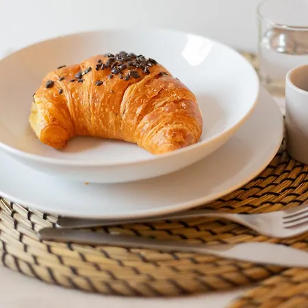 Fleming Ospedale 300mt Wifi Aria Condizionata Free Parking * بارما