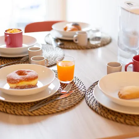 بيت للعطل Fleming Ospedale 300mt Wifi Aria Condizionata Free Parking *