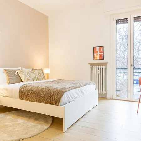 بيت للعطل Fleming Ospedale 300mt Wifi Aria Condizionata Free Parking