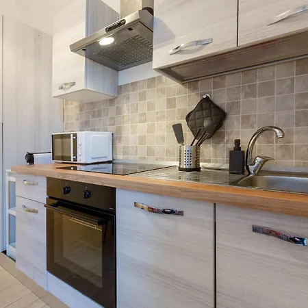 Fleming Ospedale 300mt Wifi Aria Condizionata Free Parking Holiday home *