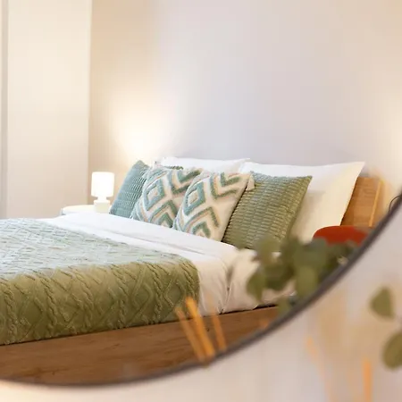 بيت للعطل Fleming Ospedale 300mt Wifi Aria Condizionata Free Parking *