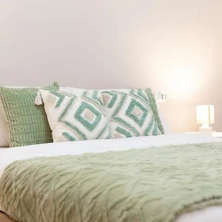 Fleming Ospedale 300mt Wifi Aria Condizionata Free Parking بارما