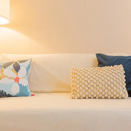 Fleming Ospedale 300mt Wifi Aria Condizionata Free Parking Holiday home Parma