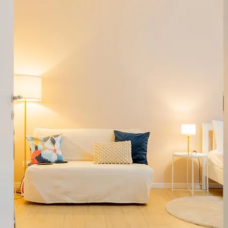 Fleming Ospedale 300mt Wifi Aria Condizionata Free Parking بارما