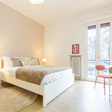 بيت للعطل Fleming Ospedale 300mt Wifi Aria Condizionata Free Parking