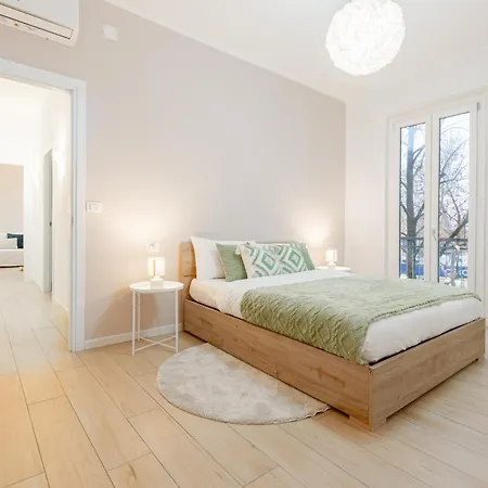 Fleming Ospedale 300mt Wifi Aria Condizionata Free Parking