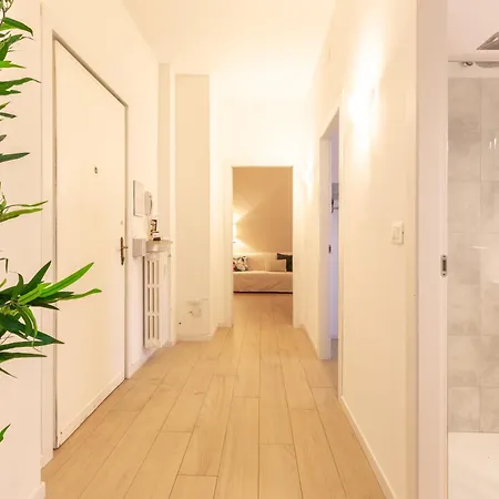 Fleming Ospedale 300mt Wifi Aria Condizionata Free Parking Πάρμα