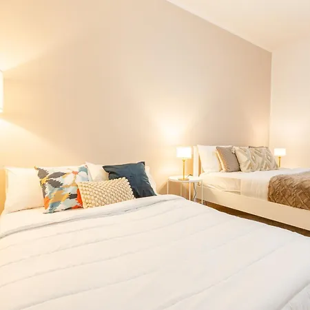 Holiday home Fleming Ospedale 300mt Wifi Aria Condizionata Free Parking *