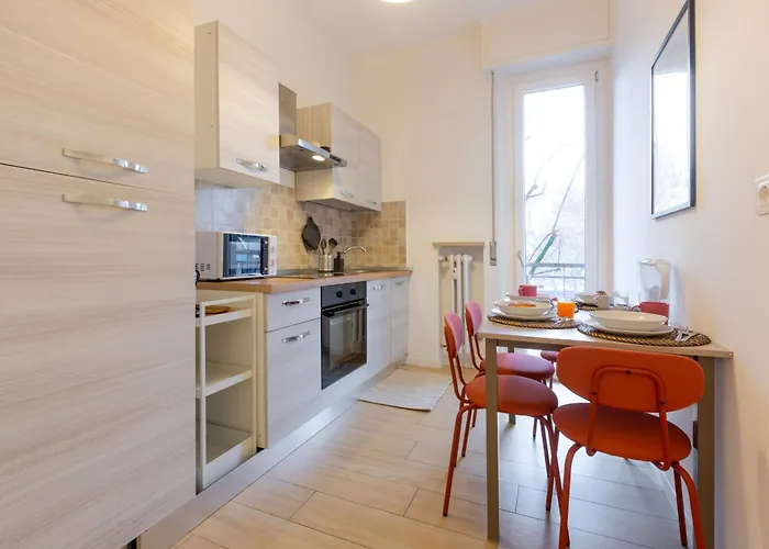 Σπίτι διακοπών Fleming Ospedale 300mt Wifi Aria Condizionata Free Parking *