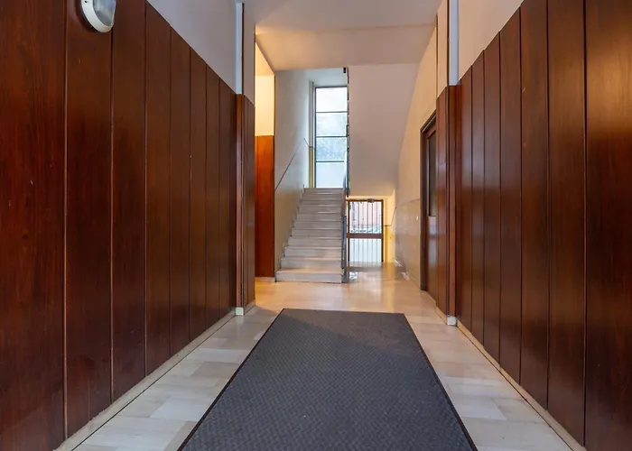 Fleming Ospedale 300mt Wifi Aria Condizionata Free Parking * Πάρμα