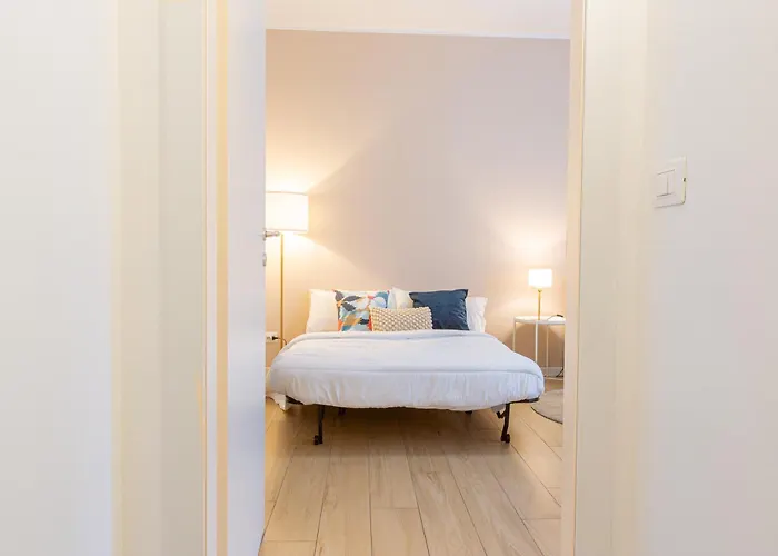 Fleming Ospedale 300mt Wifi Aria Condizionata Free Parking Σπίτι διακοπών