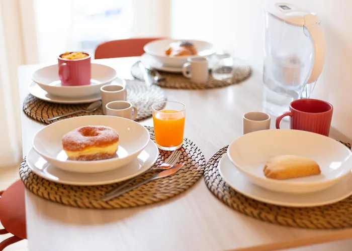 Holiday home Fleming Ospedale 300mt Wifi Aria Condizionata Free Parking *