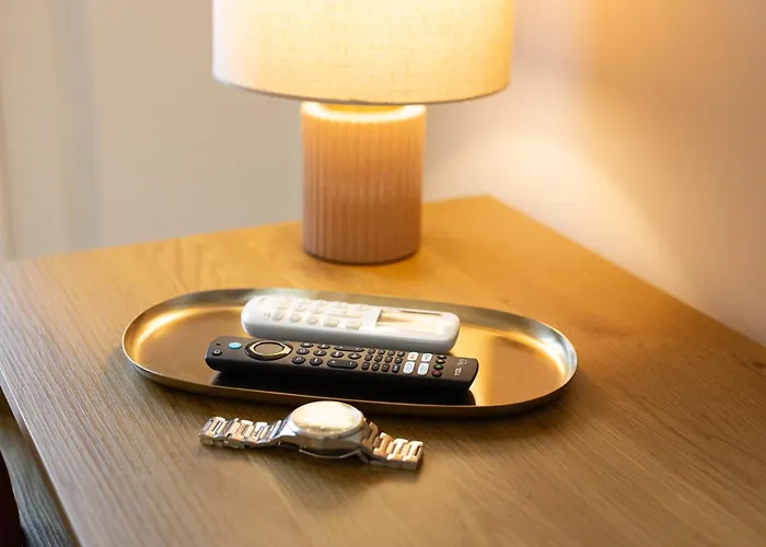 Fleming Ospedale 300mt Wifi Aria Condizionata Free Parking Holiday home Parma