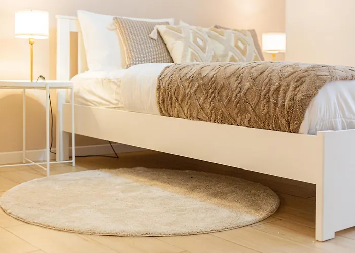 Fleming Ospedale 300mt Wifi Aria Condizionata Free Parking *