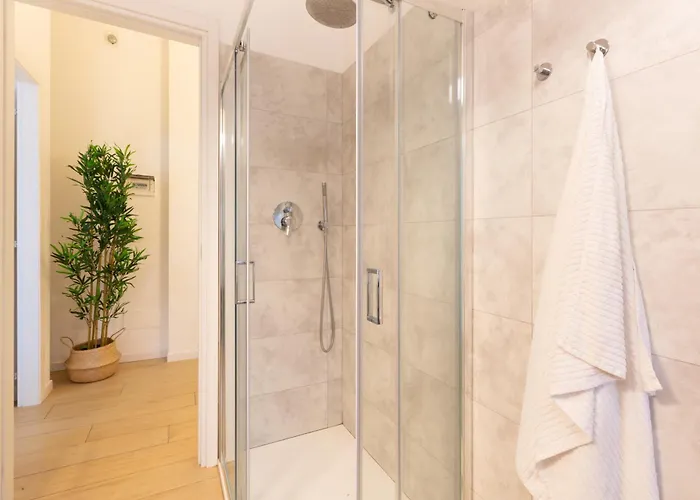 Fleming Ospedale 300mt Wifi Aria Condizionata Free Parking * Parma