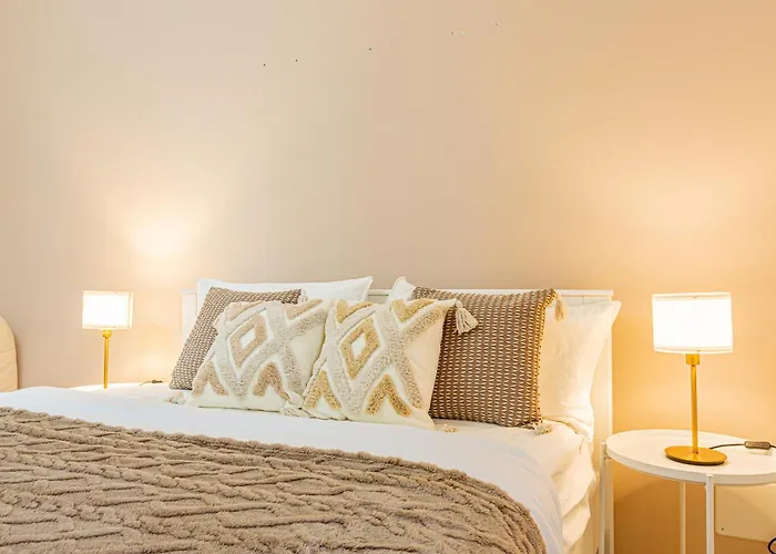 Fleming Ospedale 300mt Wifi Aria Condizionata Free Parking Holiday home