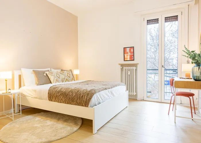 Holiday home Fleming Ospedale 300mt Wifi Aria Condizionata Free Parking