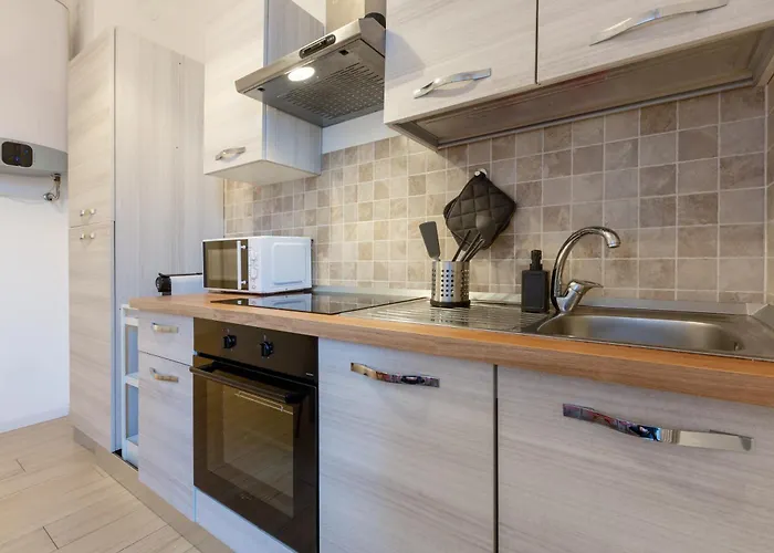 Fleming Ospedale 300mt Wifi Aria Condizionata Free Parking Σπίτι διακοπών *