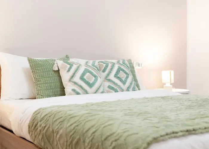 Fleming Ospedale 300mt Wifi Aria Condizionata Free Parking Πάρμα