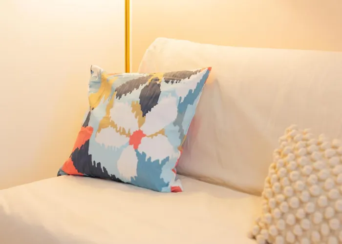 Fleming Ospedale 300mt Wifi Aria Condizionata Free Parking Σπίτι διακοπών