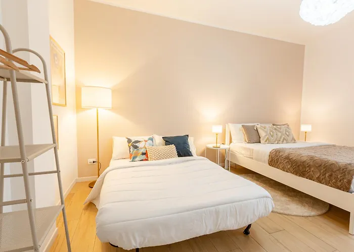 Fleming Ospedale 300mt Wifi Aria Condizionata Free Parking