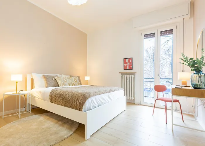 Holiday home Fleming Ospedale 300mt Wifi Aria Condizionata Free Parking