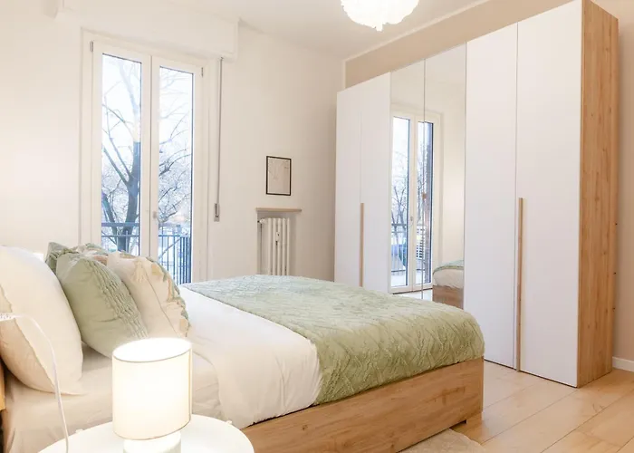 Holiday home Fleming Ospedale 300mt Wifi Aria Condizionata Free Parking *