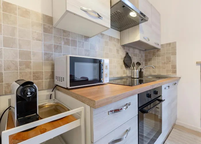 Fleming Ospedale 300mt Wifi Aria Condizionata Free Parking Holiday home *