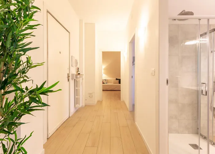 Fleming Ospedale 300mt Wifi Aria Condizionata Free Parking Πάρμα