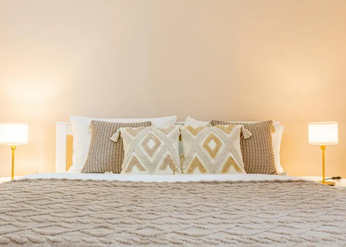 Fleming Ospedale 300mt Wifi Aria Condizionata Free Parking Parma